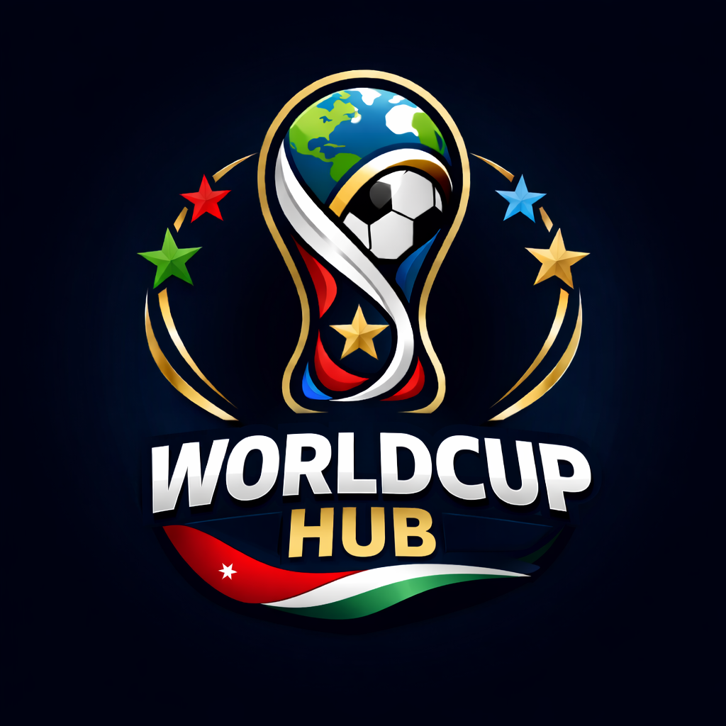 WorldCup Hub